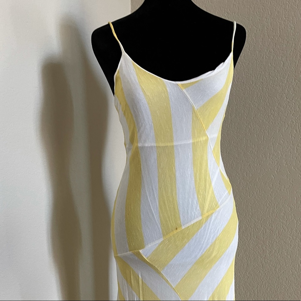 Ella Moss maxi dress